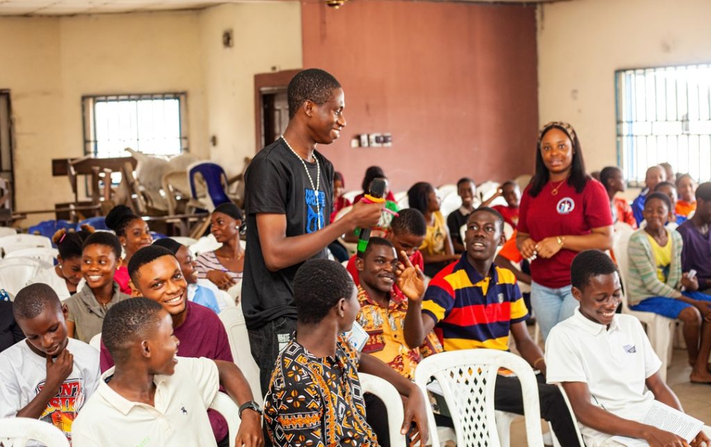 WAEC Fee Support Program