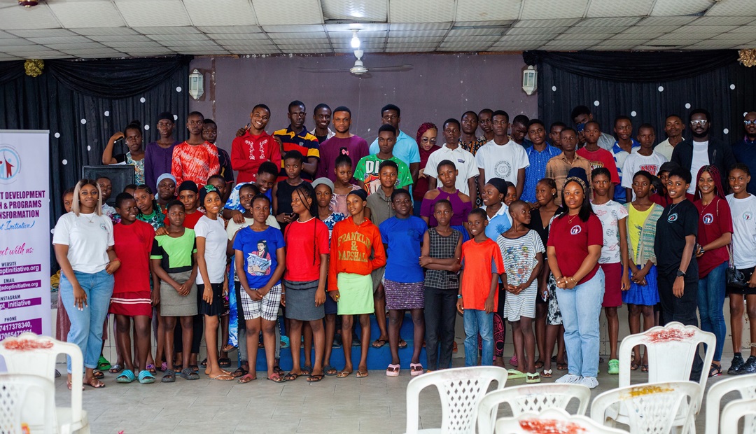 ADOPT Initiative Mentorship Session